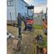  Raupenbagger Eurocomach 14 SR Minibagger Hamm 12466426